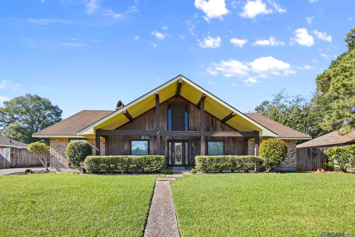 4103 Kilkenny Dr, Baton Rouge, LA 70814 - Image #1