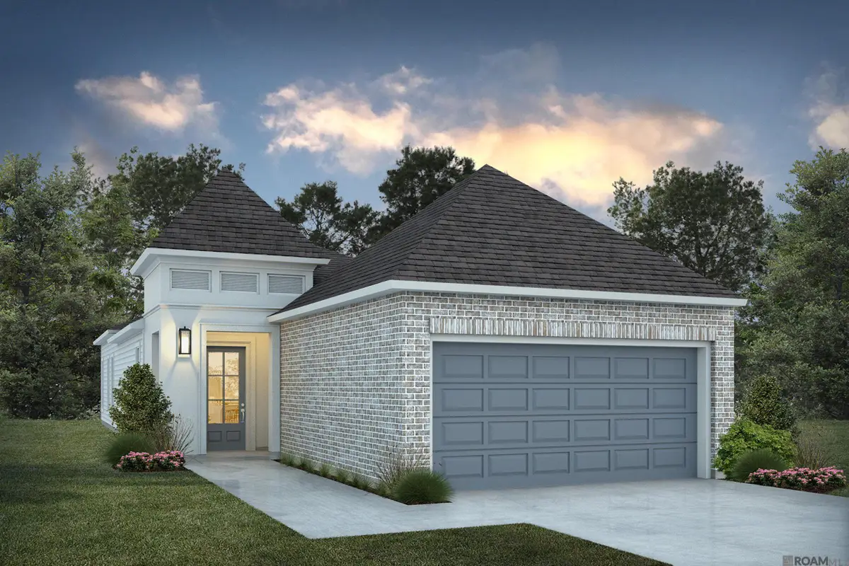 646 Turnstone Ave, Baton Rouge, LA 70819 - #1