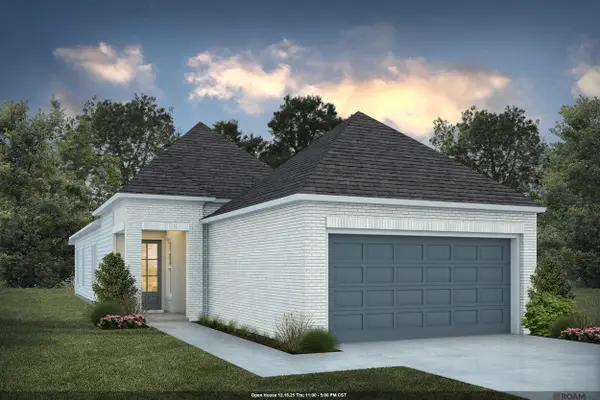 626 Turnstone Ave, Baton Rouge, LA 70819