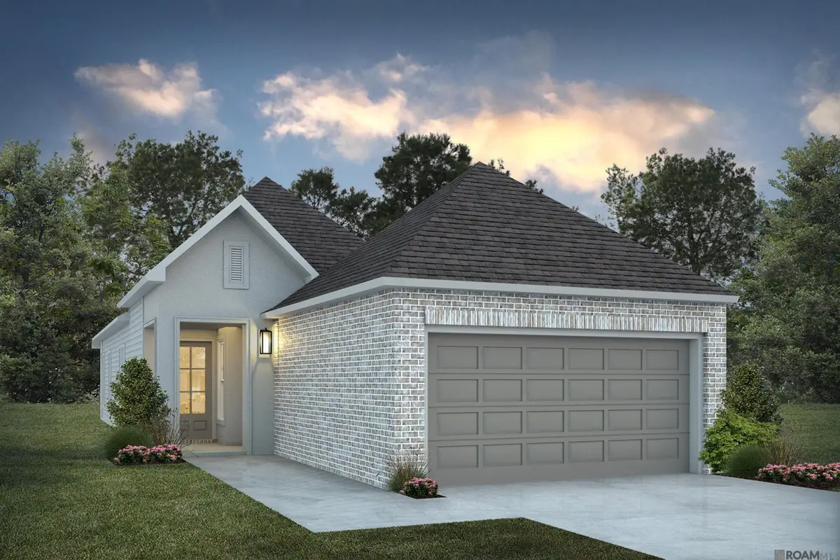 606 Turnstone Ave, Baton Rouge, LA 70819 - Image #1