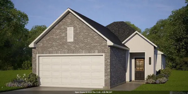 639 Turnstone Ave, Baton Rouge, LA 70819