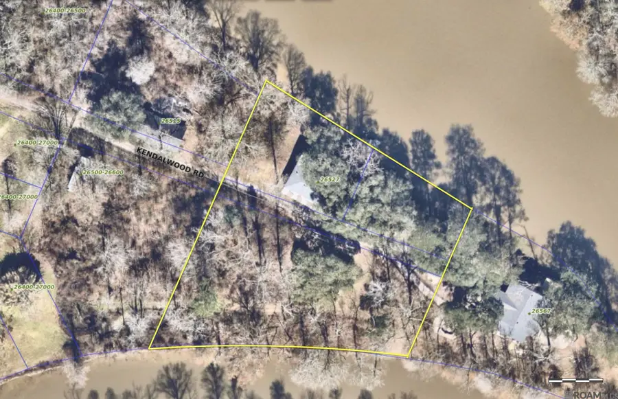 Lots X1 Kendalwood Rd, Saint George, LA 70817 - Image #2
