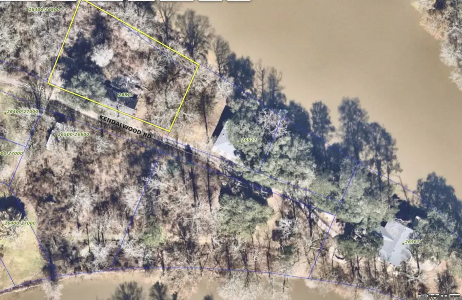 Lots 6-A-1 Kendalwood Rd, Saint George, LA 70817 - Image #2