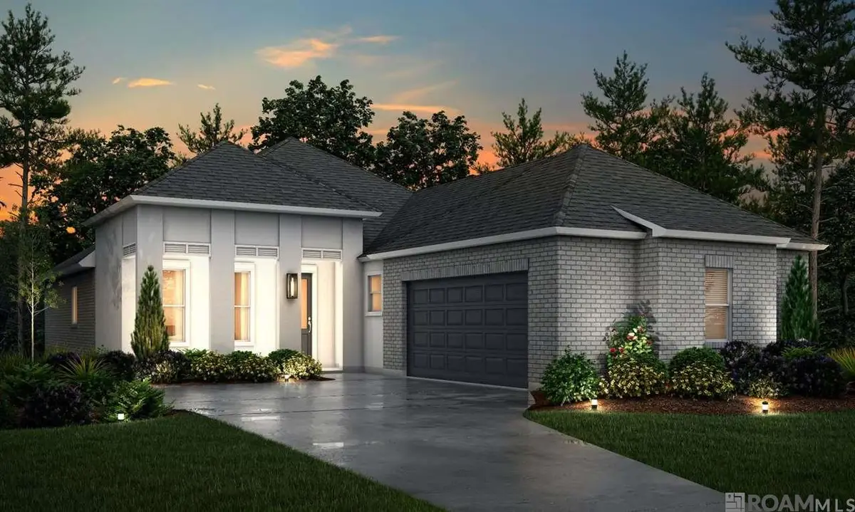 14508 Caroline Way, Baton Rouge, LA 70810 - Image #1