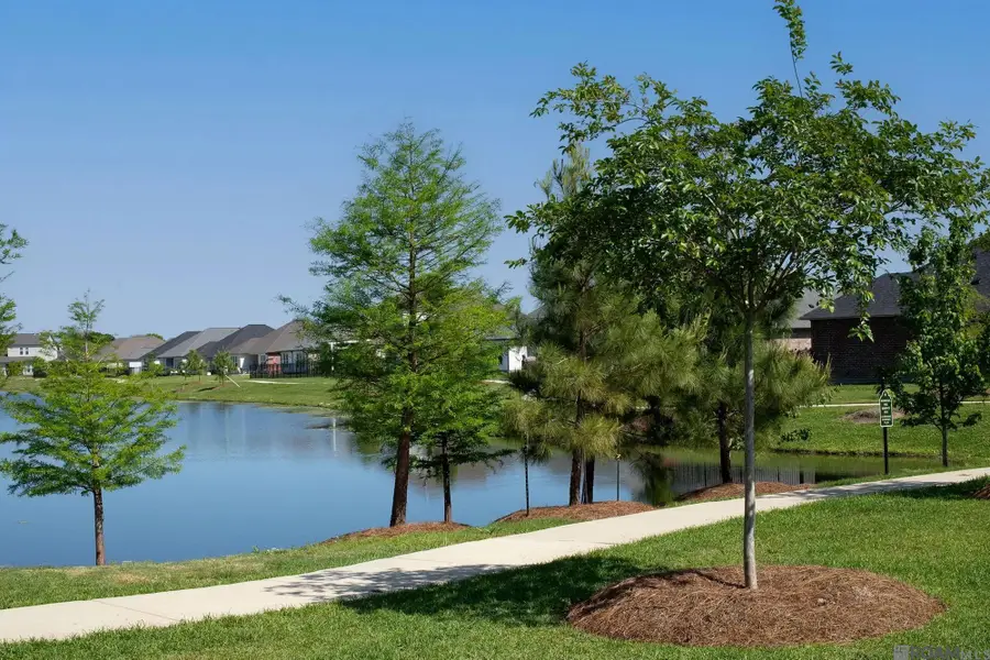 14508 Caroline Way, Baton Rouge, LA 70810 - #3