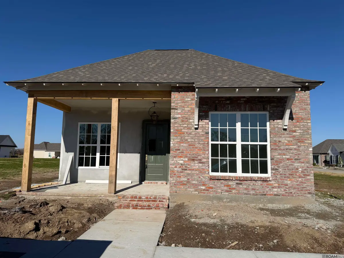 204 Fosters Way, Thibodaux, LA 70301 - #1