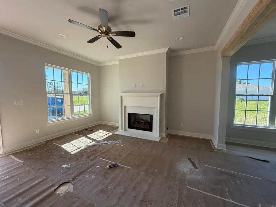 204 Fosters Way, Thibodaux, LA 70301 - #3