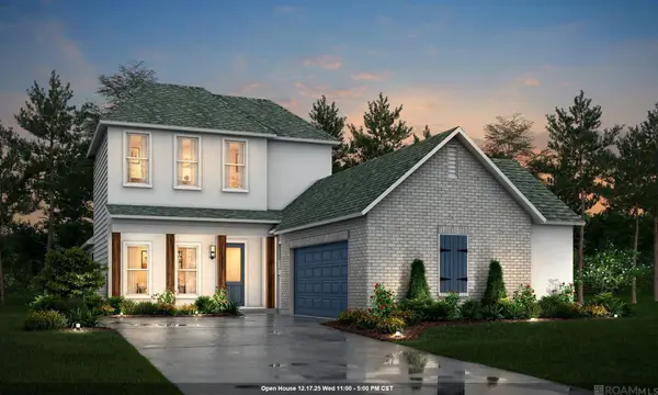 3144 Creekmere Ln, Saint George, LA 70810