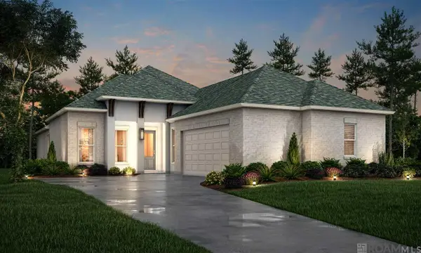 14528 Caroline Way, Saint George, LA 70810