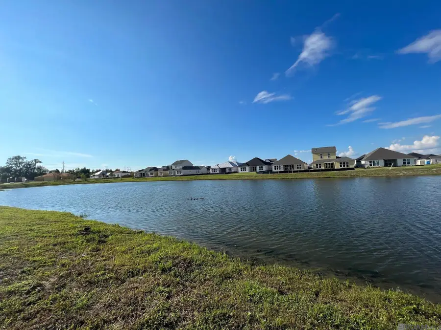 14528 Caroline Way, Baton Rouge, LA 70810 - #3