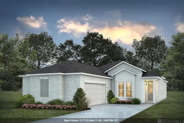 14538 Caroline Way, Saint George, LA 70810