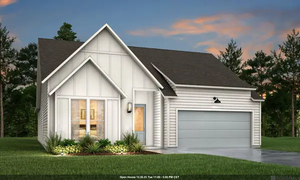 7703 Silverside Cove Dr, Baton Rouge, LA 70810