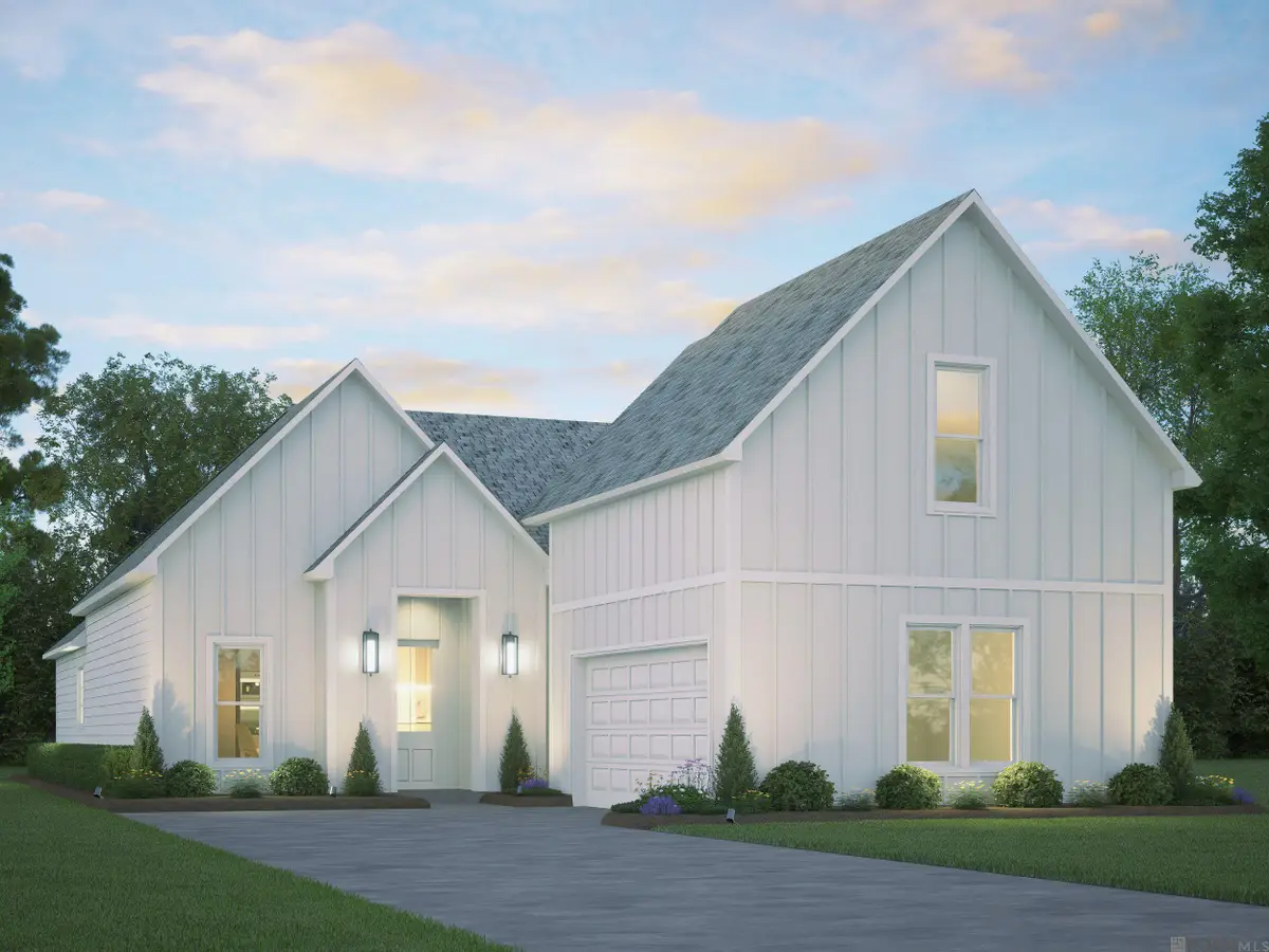 14348 Belle Maison, Gonzales, LA 70737 - Image #1