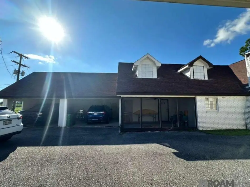 4361 Bayou Black Dr, Houma, LA 70360 - Image #1