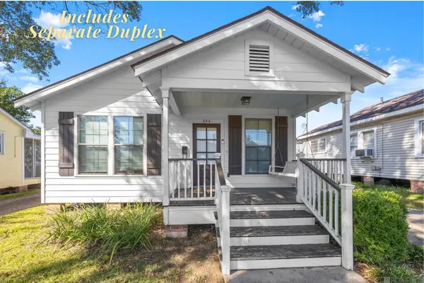 544 Wiltz Dr, Baton Rouge, LA 70806