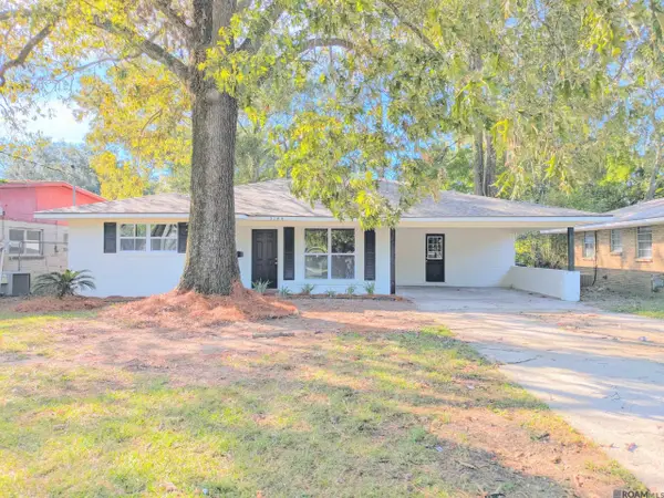 5144 Crown Ave, Baton Rouge, LA 70811