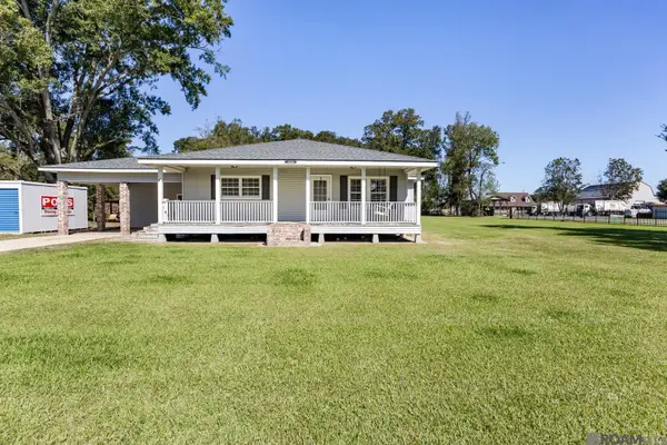 45124 Gold Place Rd, St Amant, LA 70774