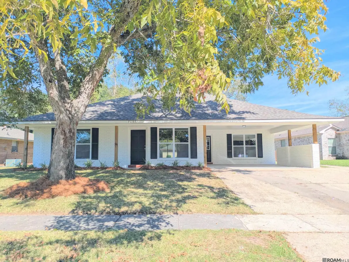 7057 Modesto Ave, Baton Rouge, LA 70811 - Image #1