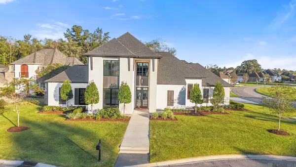 9556 Prairie Dunes Ct, Denham Springs, LA 70726