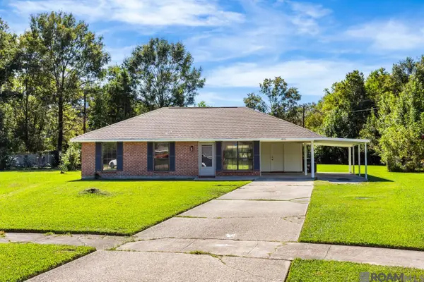 6836 Yorkdale Ave, Baton Rouge, LA 70811