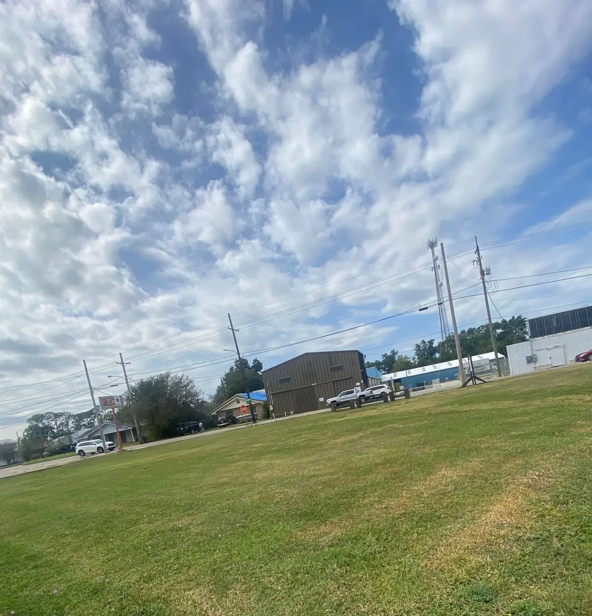 1213 Lafayette St, Houma, LA 70360 - #1