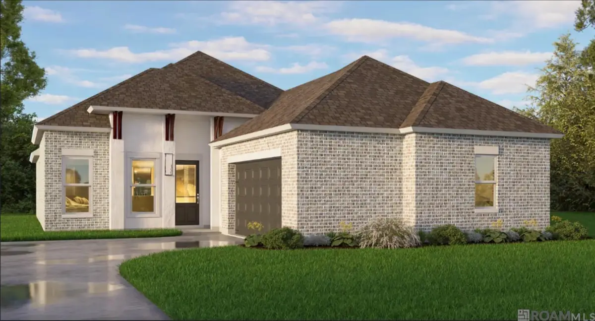 25317 Burlington Dr, Denham Springs, LA 70726 - Image #1