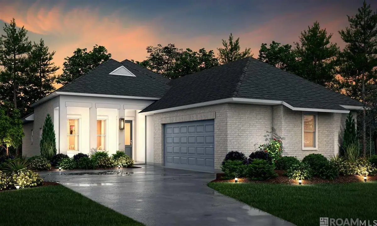 10651 Deric Ave, Denham Springs, LA 70726 - #1