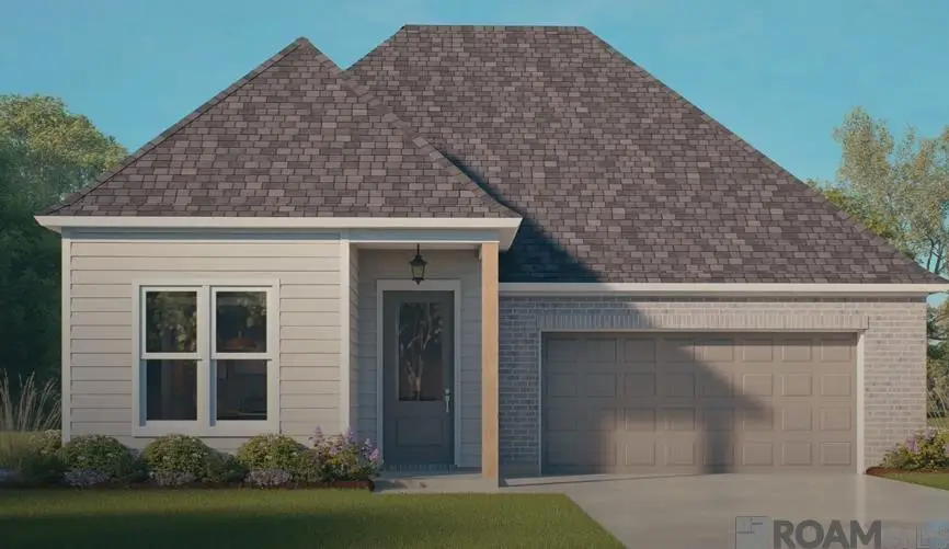 25293 Burlington Dr, Denham Springs, LA 70726 - Image #1