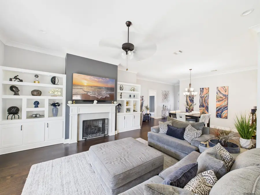 9630 South Creek Dr, Denham Springs, LA 70726 - Image #3