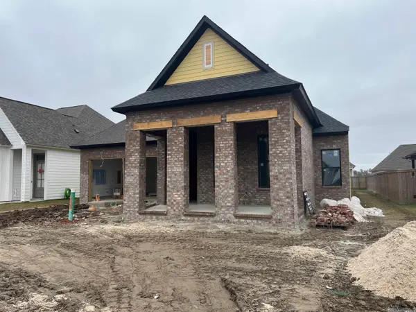 4402 Percheron Ave, Baton Rouge, LA 70820