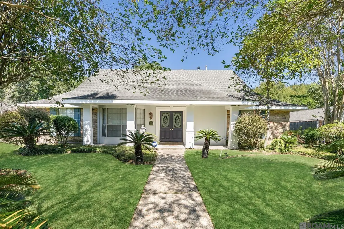 12275 E Sheraton Dr, Baton Rouge, LA 70815 - Image #1