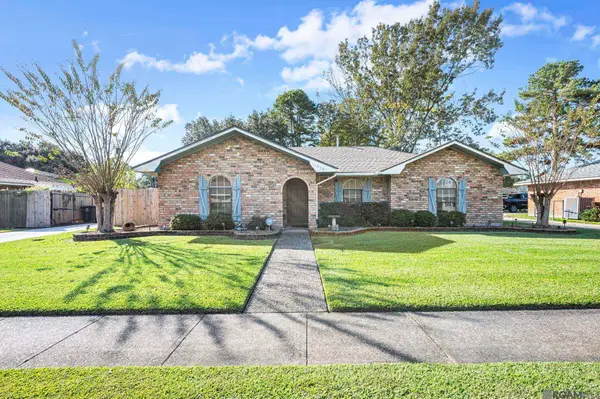 11058 Cabot Ave, Baton Rouge, LA 70816