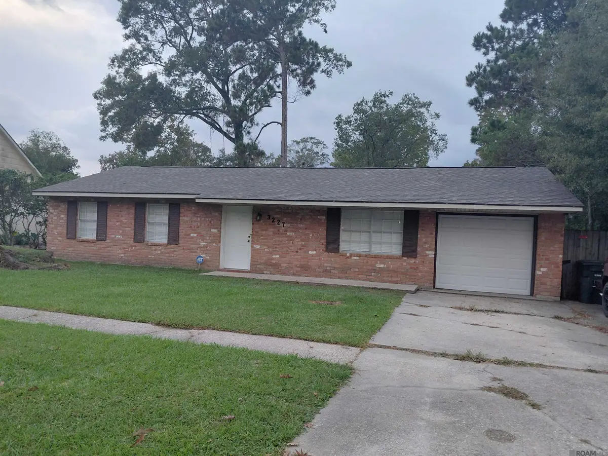 3227 Ottawa Dr, Baton Rouge, LA 70819 - #1