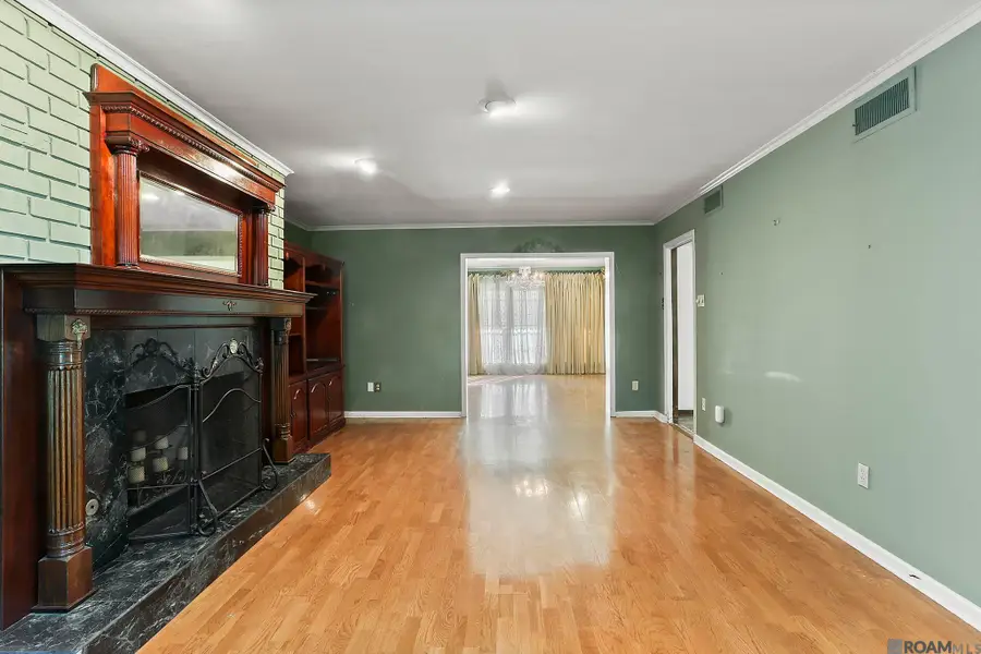 1139 E Riveroaks Dr, Baton Rouge, LA 70815 - Image #3