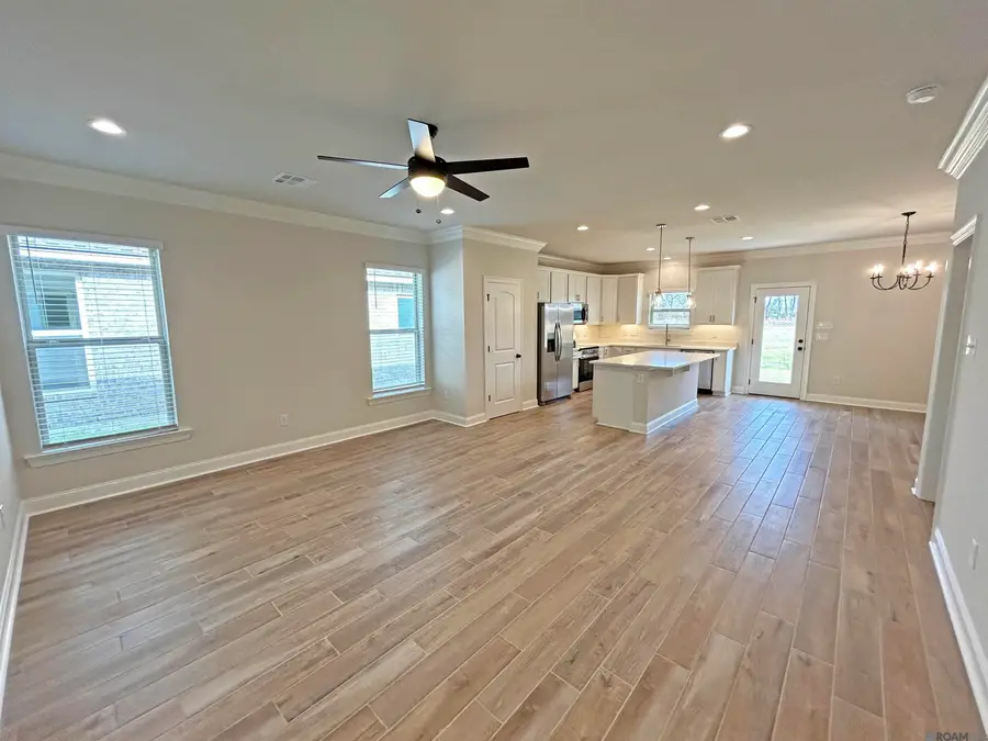 17237 Tidewater Ln, Baton Rouge, LA 70810 - #3