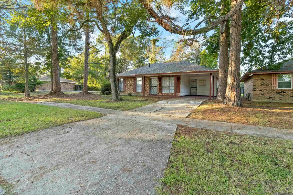 7153 Perimeter Dr, Baton Rouge, LA 70812 - #1