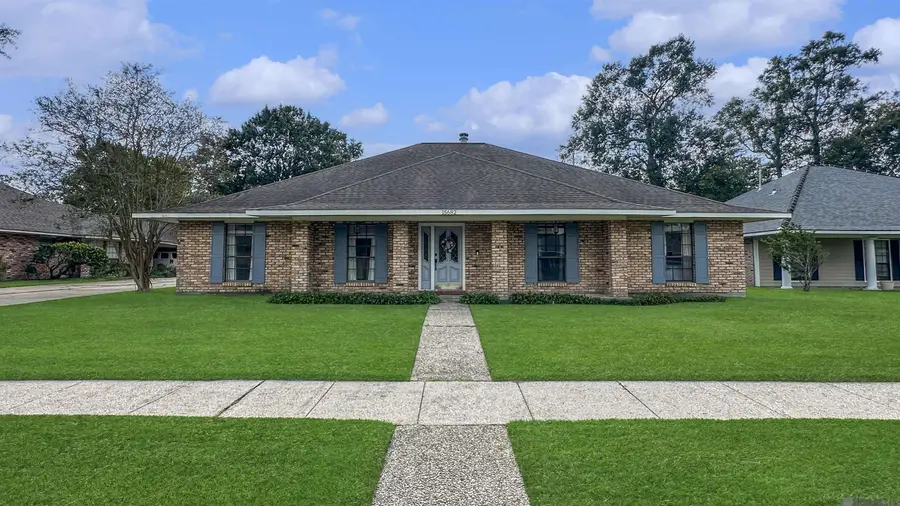 15682 Malvern Hill Ave, Baton Rouge, LA 70817 - Image #3
