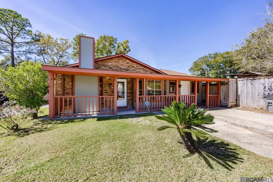 1010 Boreas Dr, Baton Rouge, LA 70816 - #3