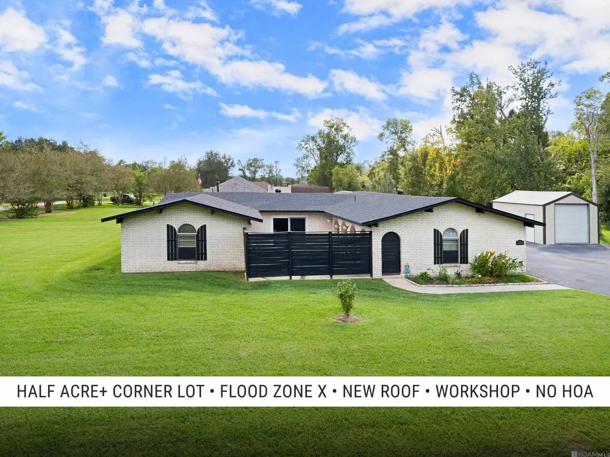 39419 Al Dr, Prairieville, LA 70769 - #1