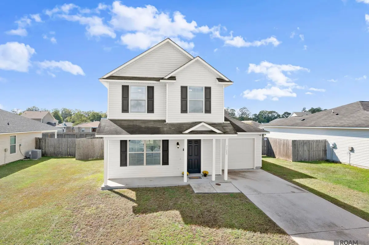 35063 Rayville Dr, Denham Springs, LA 70706 - Image #1