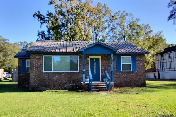 11096 Blackwater Rd, Baker, LA 70714