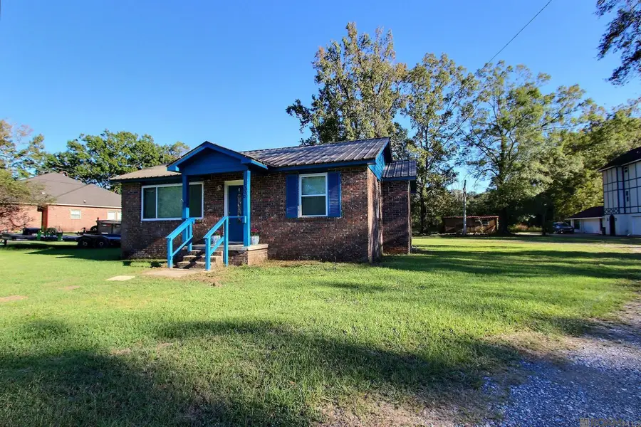 11096 Blackwater Rd, Baker, LA 70714 - Image #2