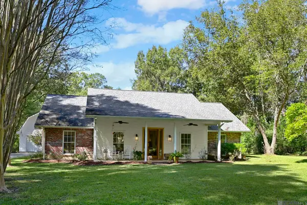 4549 Old Hwy 61, St Francisville, LA 70775