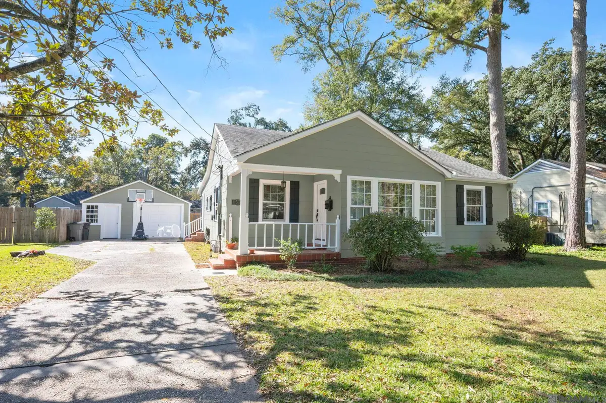 4574 Tupello St, Baton Rouge, LA 70808 - Image #1