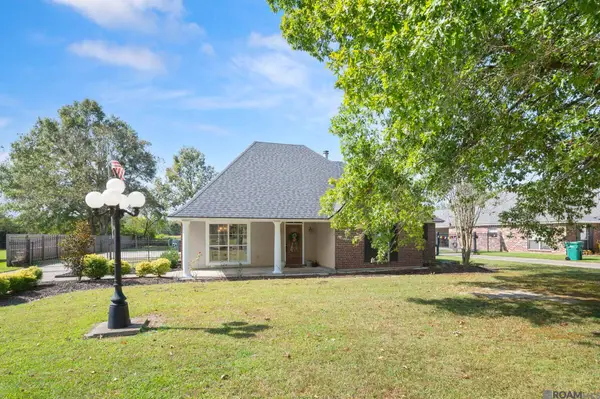 30787 Dunn Rd, Denham Springs, LA 70726