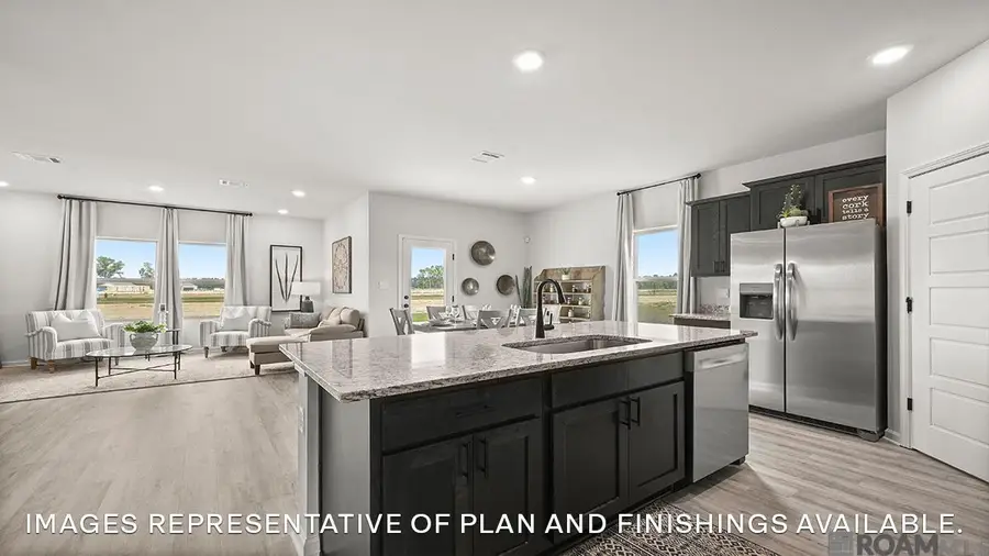 943 Ryan Avenue, Baker, LA 70174 - Image #3