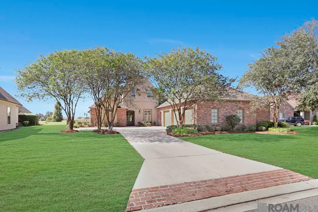 40174 Dove Estates Ct, Gonzales, LA 70737 - Image #1