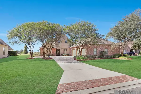 40174 Dove Estates Ct, Gonzales, LA 70737