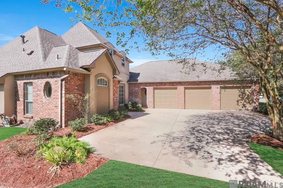 40174 Dove Estates Ct, Gonzales, LA 70737 - Image #3