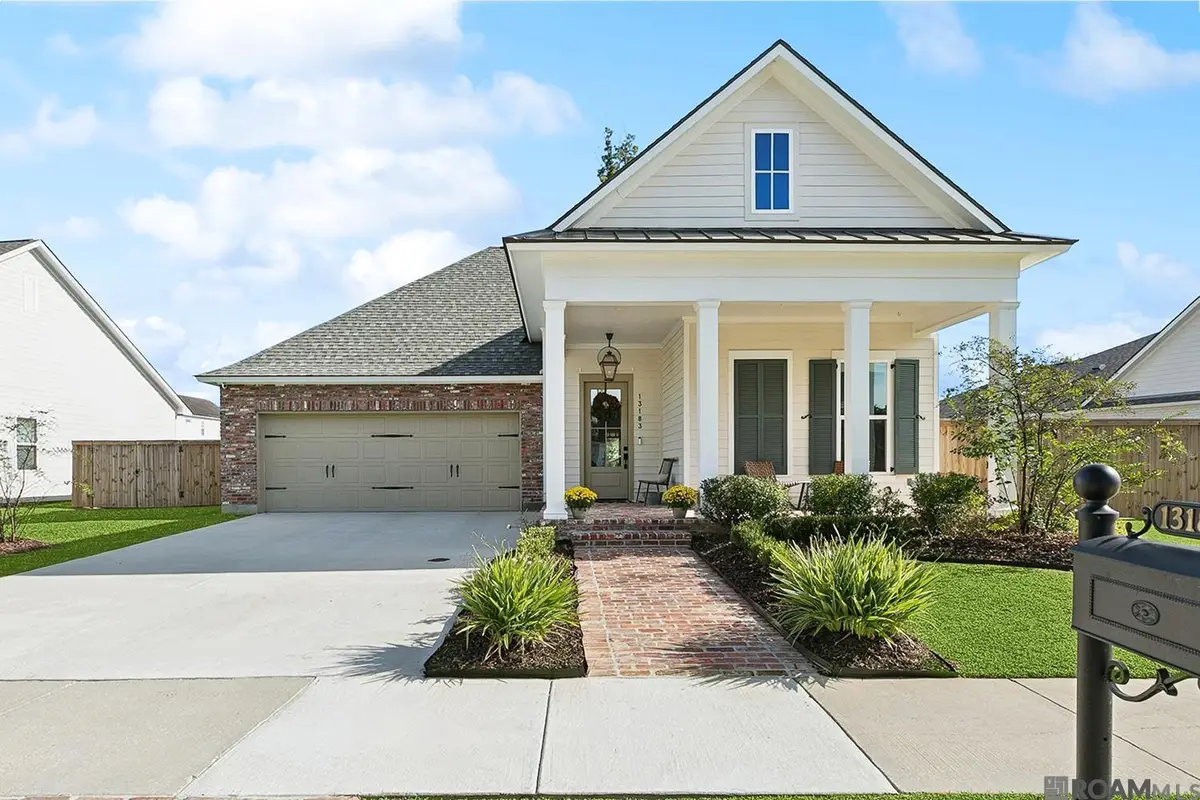 13183 Elissa Ln, Baton Rouge, LA 70818 - Image #1